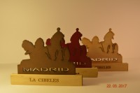 La Cibeles