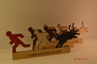 Corre que te pilla el toro - 1 plano múltiple