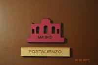 Puerta de Alcalá