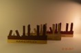 Skyline Madrid